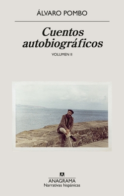 Cuentos autobiogr�ficos