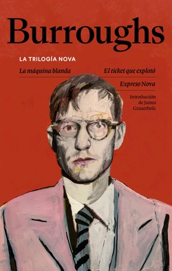 La trilog�a Nova