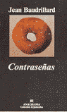 CONTRASE�AS *