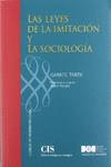 LEYES DE LA IMITACION