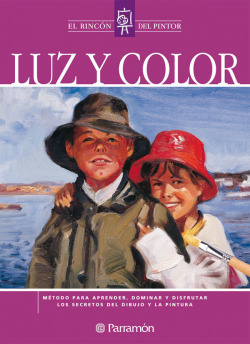LUZ Y COLOR-EL RINCON DEL PINTOR