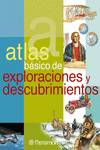EXPLORACIONES Y DESCUBRIMIENTOS
