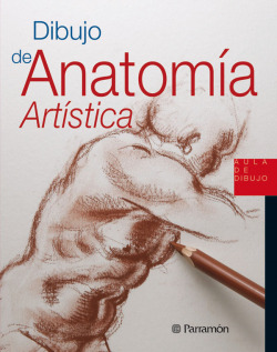 DIBUJO DE ANATOMIA ARTISTICA-AULA DI