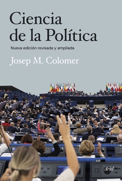 Ciencia de la pol�tica