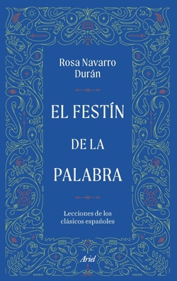 El festín de la palabra