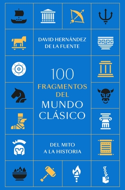 100 fragmentos del mundo cl�sico