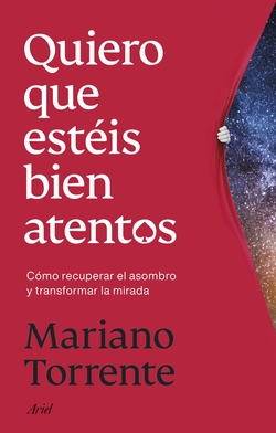 Quiero que est�is bien atentos