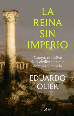 La reina sin imperio