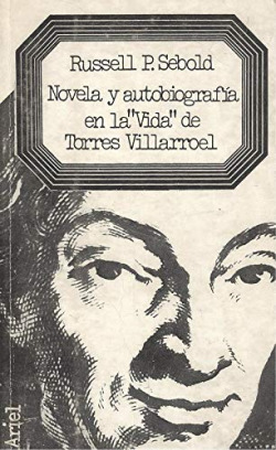 NOVELA Y AUTOBIOGRAFIA EN LA VIDA DE TORRES VILLARROEL