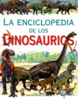 La Enciclopedia De Los Dinosaurios - Tapa Dura - Benton, Michael - Imosver