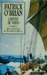 2 CAPITAN DE NAVIO