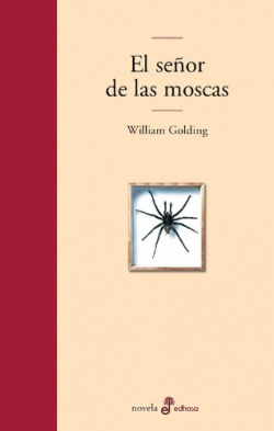 El Señor De Las Moscas - Tapa Dura - Golding, William - Imosver