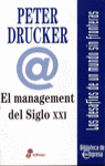 MANAGEMENT DEL SIGLO XXI