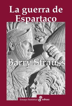 La guerra de Espartaco