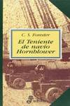 HORNBLOWER, 2 TENIENTE NAVIO
