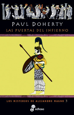 PUERTAS DEL INFIERNO