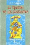 TRAICION DE LOS FANTASMAS