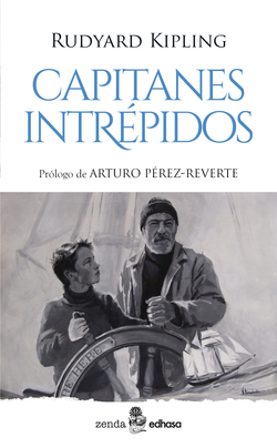 Capitanes intr�pidos