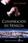 CONSPIRACION EN VENECIA