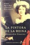 PINTORA DE LA REINA