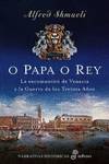 O PAPA O REY