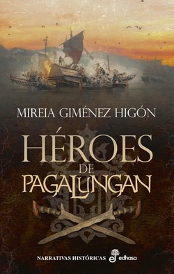 H�roes de Pagalungan