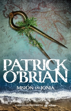 Misi�n en Jonia (VIII)