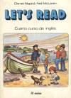 LET'S READ (INGLES, 4. E G B)