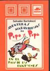 AVENTURAS DE PIPO Y PIPA EN EL PAIS DE LOS FANTOCHES
