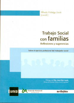 Trabajo social con familias. Reflexiones y sugerencias. Sobre el ejercicio profe