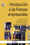 INTRODUCCION A LAS FINANZAS EMPRESARIALES