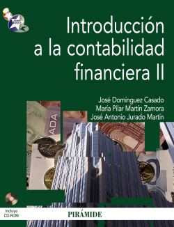 INTRODUCCION A LA CONTABILIDAD FINANCIERA II.