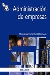 ADMINISTRACION DE EMPRESAS