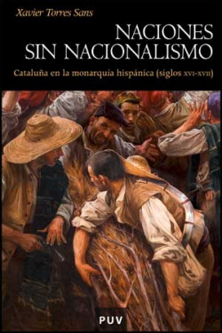 Naciones sin nacionalismo
