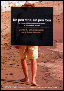 UN PEU DINS, UN PEU FORA