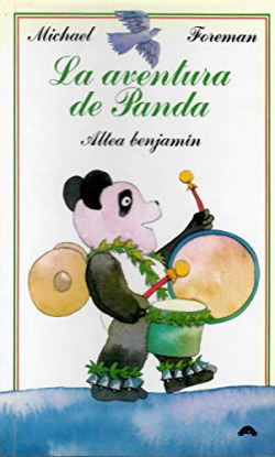 LA AVENTURA DE PANDA