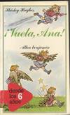 IVUELA, ANA!