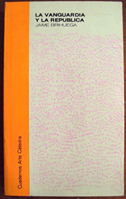 LA VANGUARDIA Y LA REPUBLICA