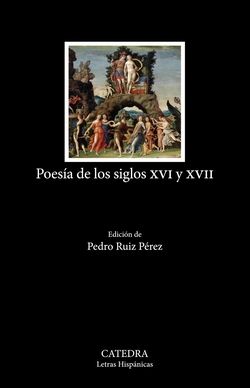 Poesa de los siglos XVI y XVII