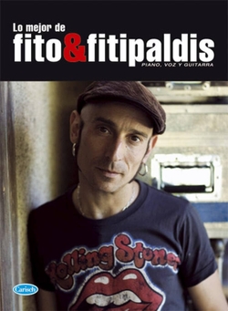 Lo mejor de Fito y los Fitipaldis
