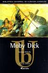 MOBY DICK