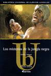 LOS MISTERIOS DE LA JUNGLA NEGRA