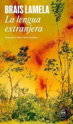 La lengua extranjera