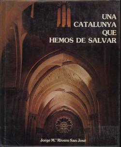 CATALU�A QUE HEMOS DE SALVAR, UNA