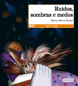 Ru�dos, sombras e medos