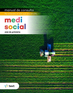 Manual de consulta. Medi social 6