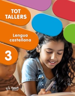 Tot Tallers. Lengua castellana 3