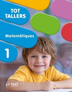 Tot Tallers. Matemàtiques 1