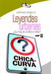 LEYENDAS URBANAS.