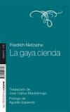 GAYA CIENCIA, LA.-EBOOKS